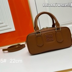 Miu Miu Briefcases